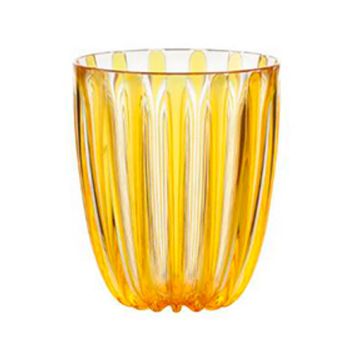 VASO BAJO AMBER DOLCEVITA