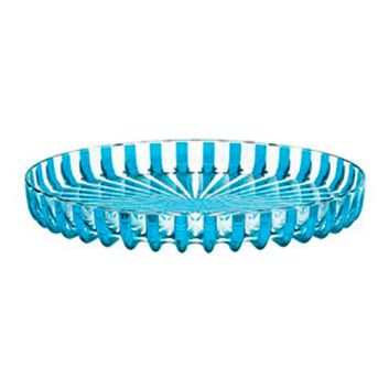 BANDEJA REDONDA TURQUOISE DOLCEVITA
