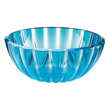 BOWL XL TURQUOISE DOLCEVITA
