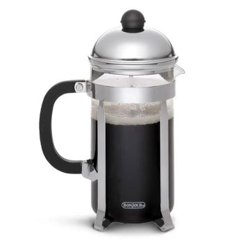 PRENSA FRANCESA INOX 3 TAZAS MONET