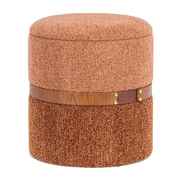 PUFF BAUL TANYA GINGER GRANDE