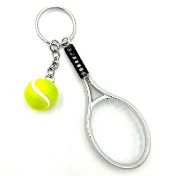 TENNIS BAG CHARMS