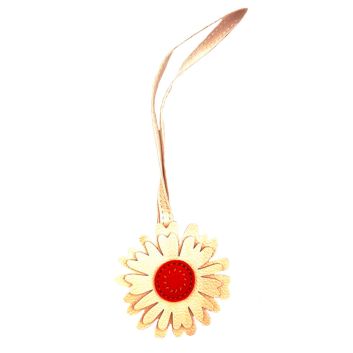 DAISY BAG CHARMS