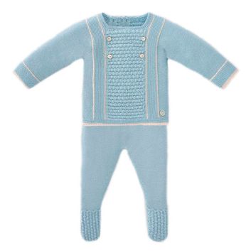 CONJUNTO 2 PIEZAS SONO