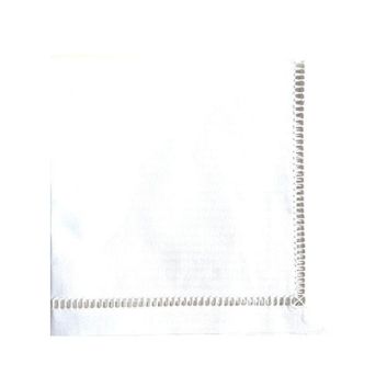 SERVILLETA BLANCO VENISE BLANCO