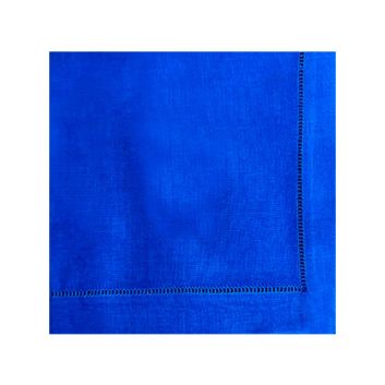 SERVILLETA DE MESA DARK BLUE