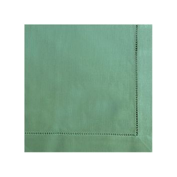 SERVILLETA DE MESA PISTACHO