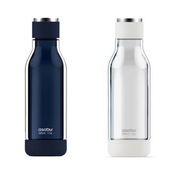 TERMO METALICO TERMICO INNER PEACE 17 OZ / 500 ML