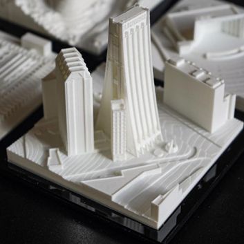 FILLAMENTO TORRE PREVISORA MINI