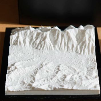 FILLAMENTO VALLE DE CARACAS MINI