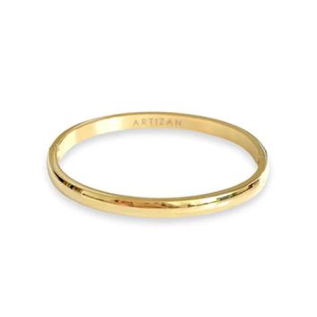 BRAZALETTE PLAIN BANGLE SMALL