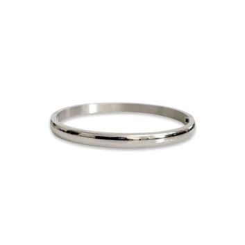 BRAZALETTE PLAIN BANGLE LARGE