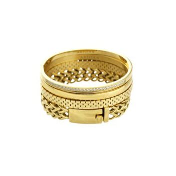 SET DE 4 PULSERA