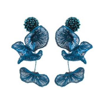 ZARCILLOS ORCHID BLUE