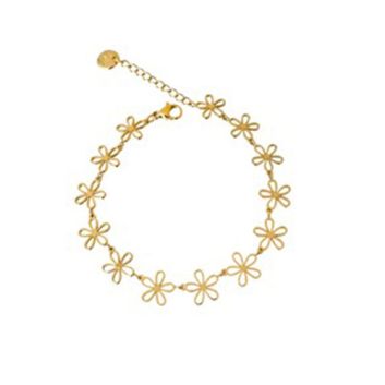 PULSERA DAISY