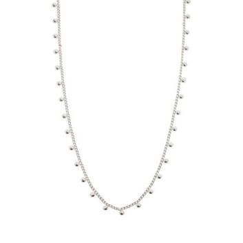 CHOKER MIA BEADED