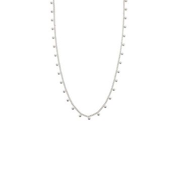 CHOKER MIA BEADED