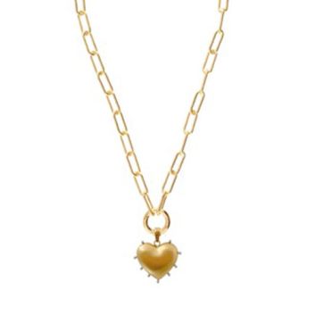CADENA MINDFULNESS CORAZON