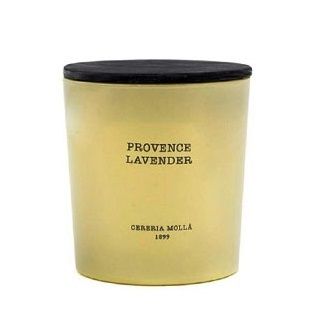 VELA AROMATICA XL PREMIUM PROVENCE LAVENDER