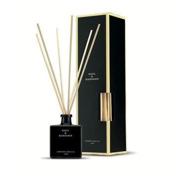 MIKADO PREMIUM BASIL & MANDARIN