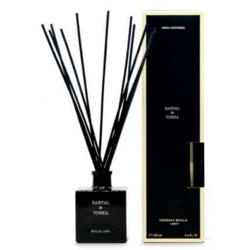 MIKADO PREMIUM SANTAL & TONKA