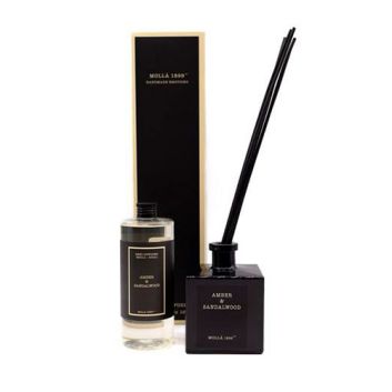 MIKADO XL AMBER & SANDALWOOD