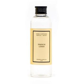 REFILL 500 ML FRENCH LINEN