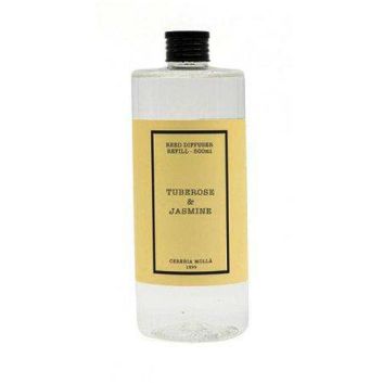 REFILL 500 ML TUBEROSE & JAZMIN