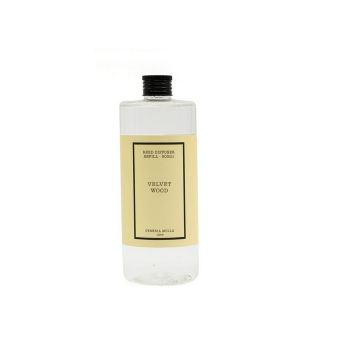 REFILL 500 ML VELVET WOOD
