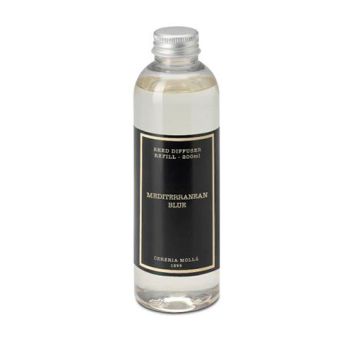 REFILL 200 ML MEDITERRANEAN BLUE