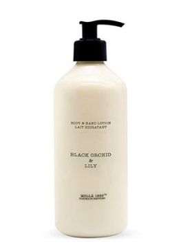 CREMA HIDRATANTE 500 ML BLACK ORCHID & LILY