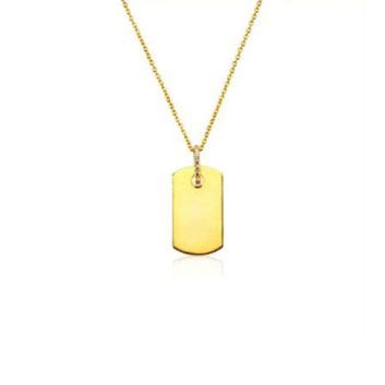 COLLAR TAG