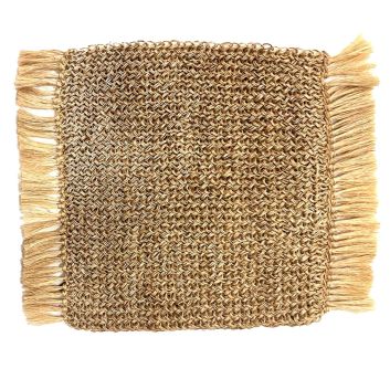 INDIVIDUAL RECTANGULAR BOHO