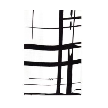 SET DE 4 SERVILLETAS DE TELA STREET