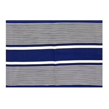 SET DE 4 INDIVIDUALES DE TELA REGATTA
