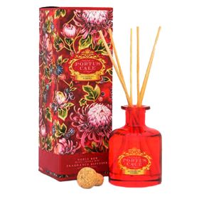 DIFUSOR NOBLE RED 100 ML