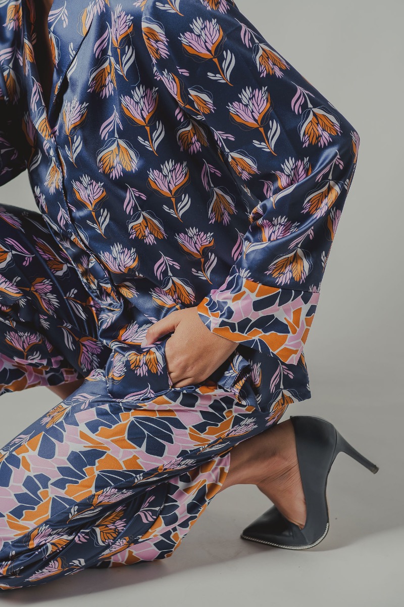 PIJAMA 23