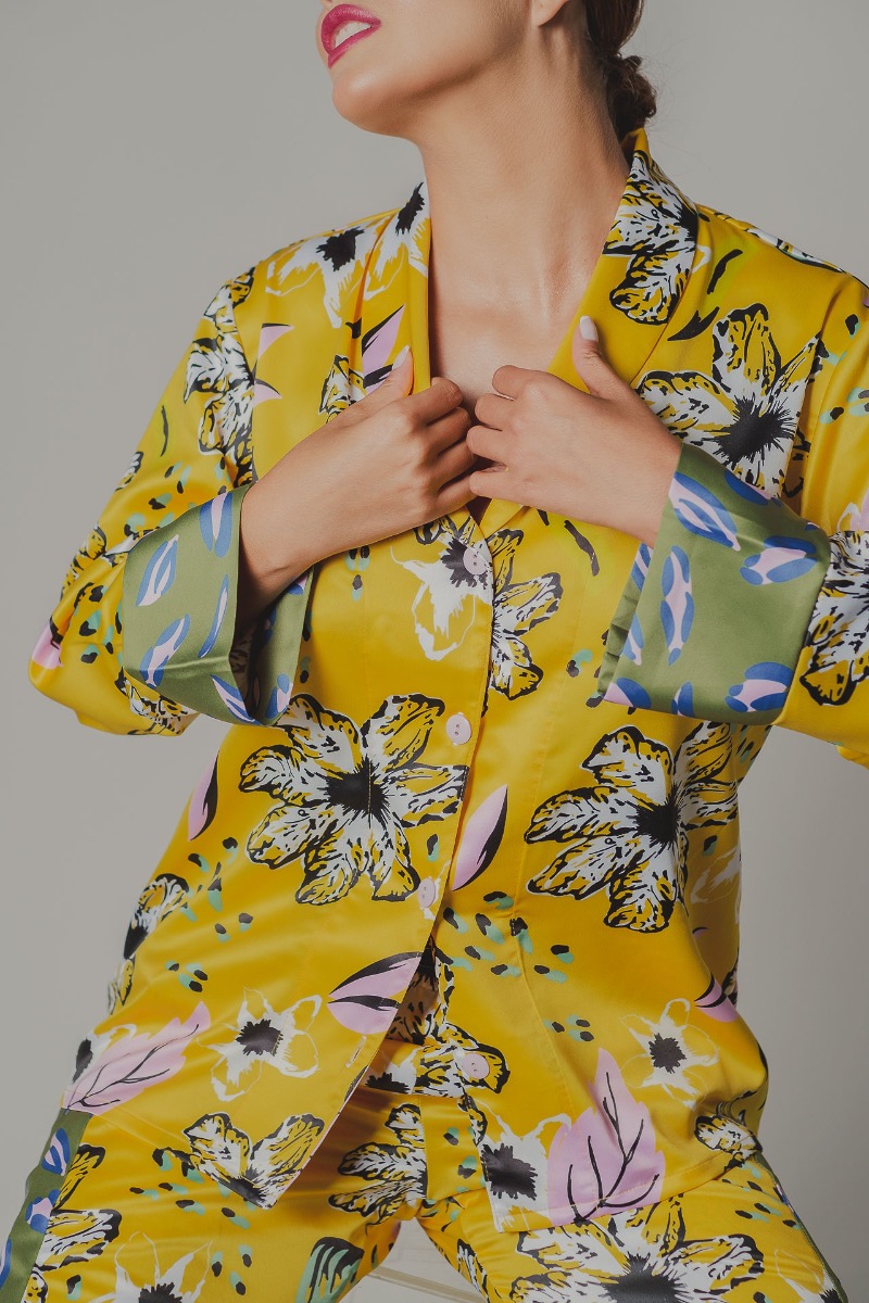 PIJAMA 20