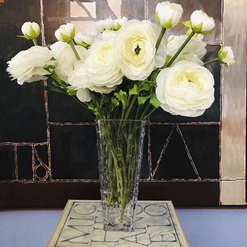 FLORERO MARBLE