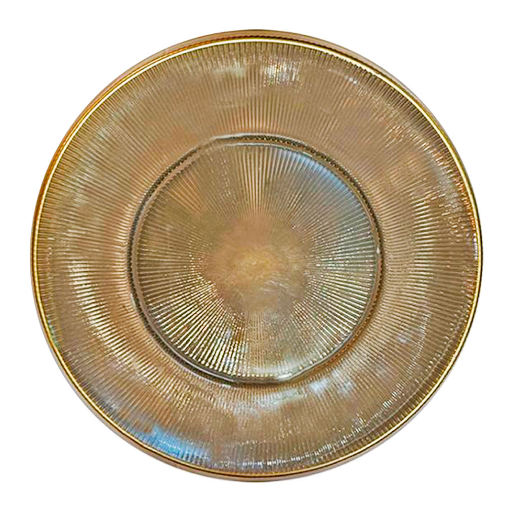 PLATO FONDO GRACE MIRROR