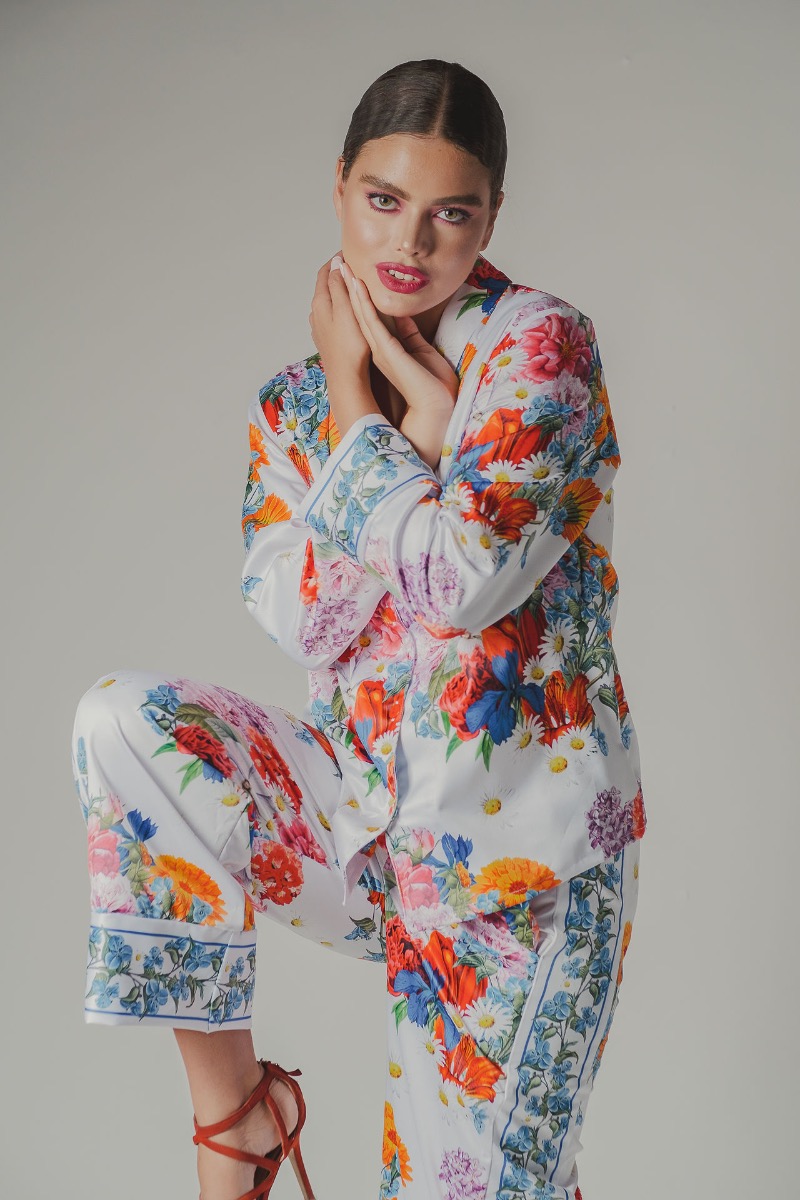 PIJAMA 36