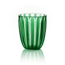 VASO BAJO EMERALD DOLCEVITA