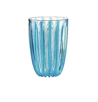 VASO BAJO TURQUOISE DOLCEVITA