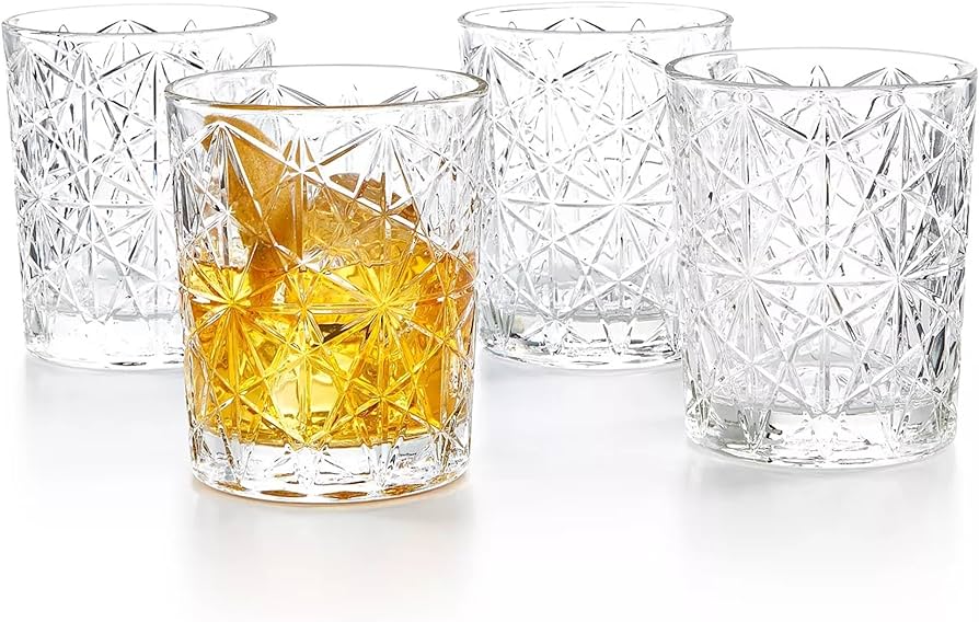 VASO BAJO BARTENDER LOUNGE