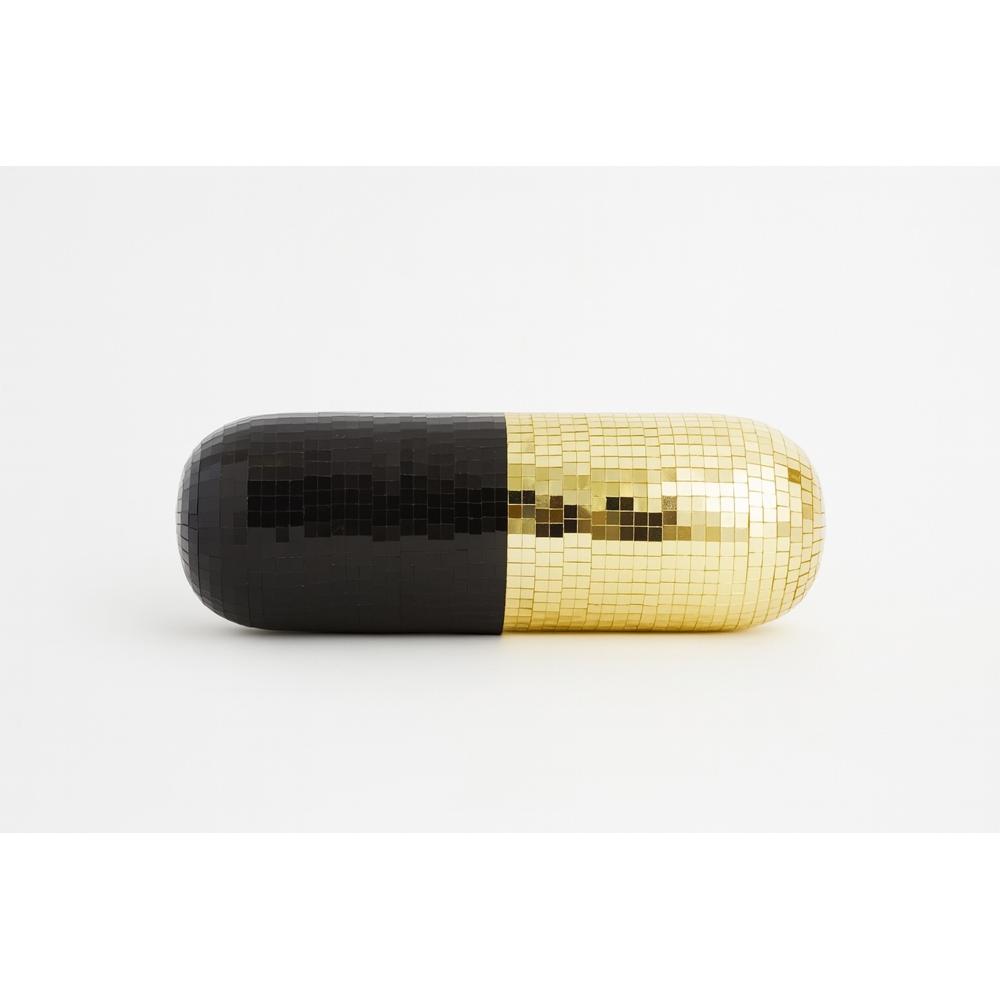 ESCULTURA PILL GRANDE FANCY