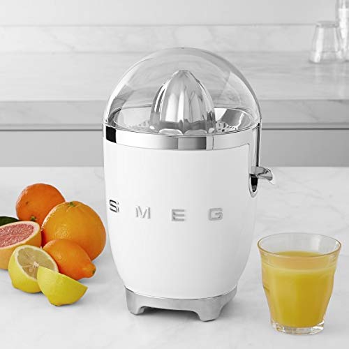 EXPRIMIDOR DE JUGO BLANCO