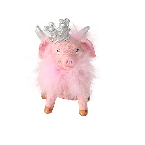 FIGURIN PIGGY