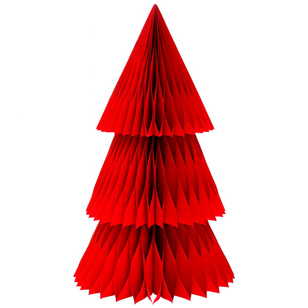 PINO DE NAVIDAD PLEGABLE GRANDE