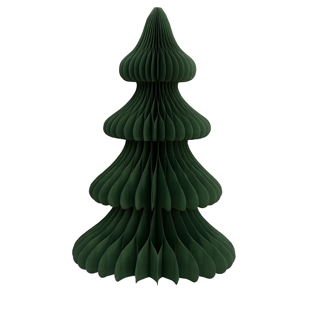 PINO DE NAVIDAD PLEGABLE PEQUEÑO