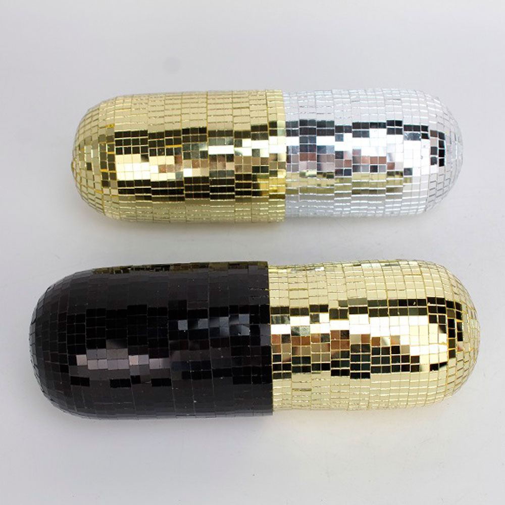 ESCULTURA PILL MEDIANA FANCY